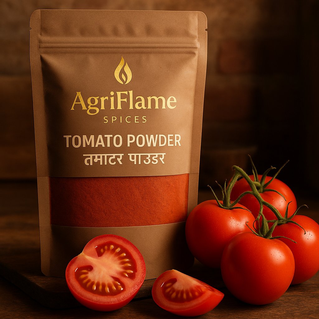 Tomato Powder